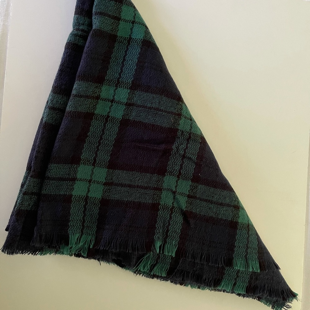 Old Navy Blanket Scarf